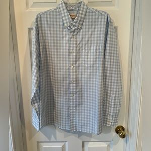 Dockers Long Sleeve Dress Shirt